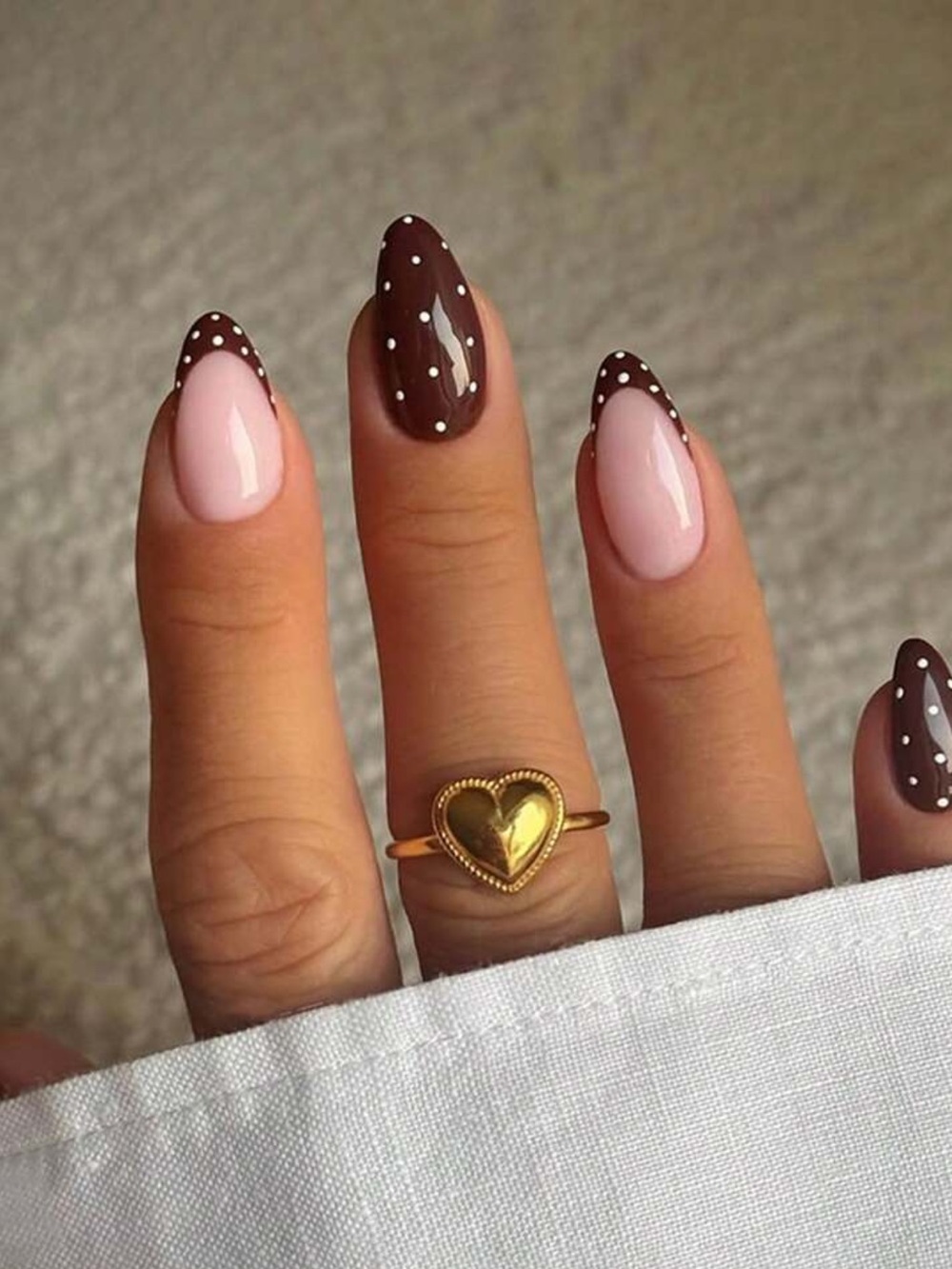 24pc Press On Nail Set from the Nail Bar 💅